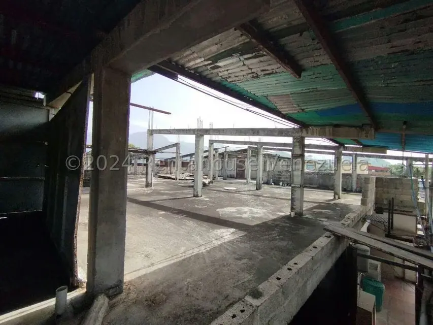 Comercial (Edificio) en Venta en Carretera Nacional El Carmen, Carabobo - 53