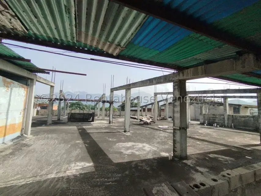 Comercial (Edificio) en Venta en Carretera Nacional El Carmen, Carabobo - 55