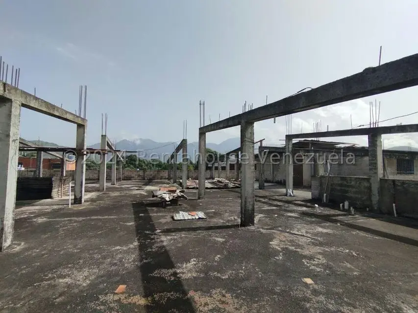 Comercial (Edificio) en Venta en Carretera Nacional El Carmen, Carabobo - 56
