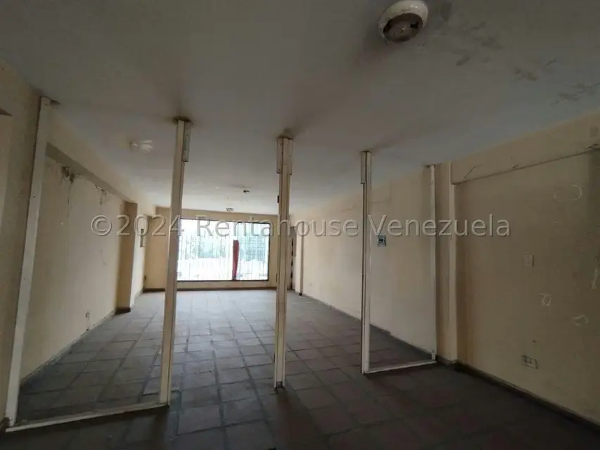 Comercial (Edificio) en Venta en Carretera Nacional El Carmen, Carabobo - 63