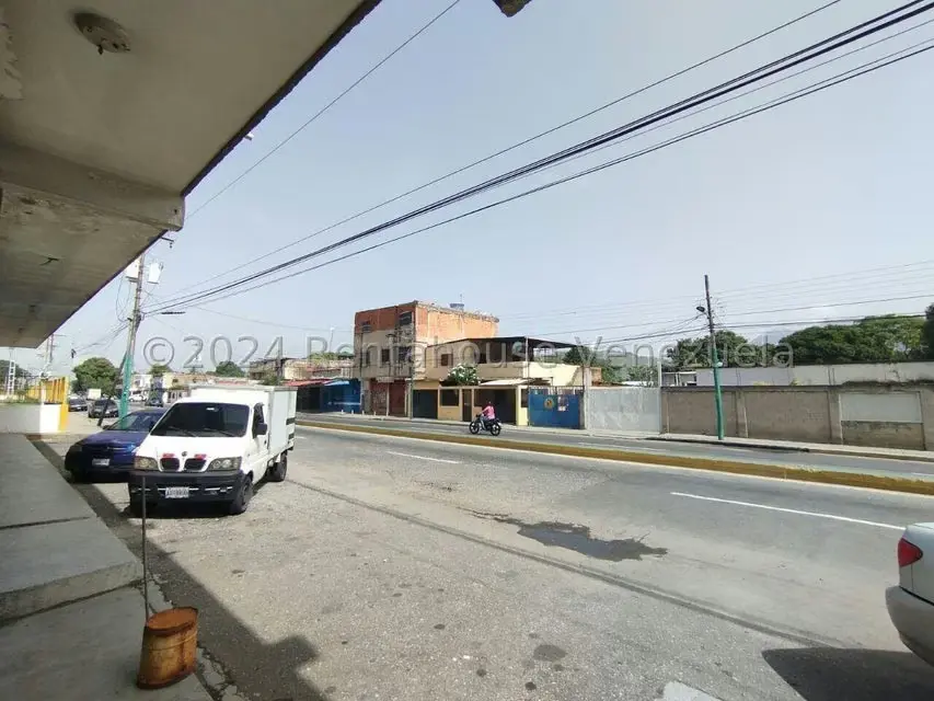 Comercial (Edificio) en Venta en Carretera Nacional El Carmen, Carabobo - 68