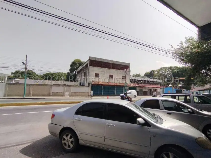 Comercial (Edificio) en Venta en Carretera Nacional El Carmen, Carabobo - 69