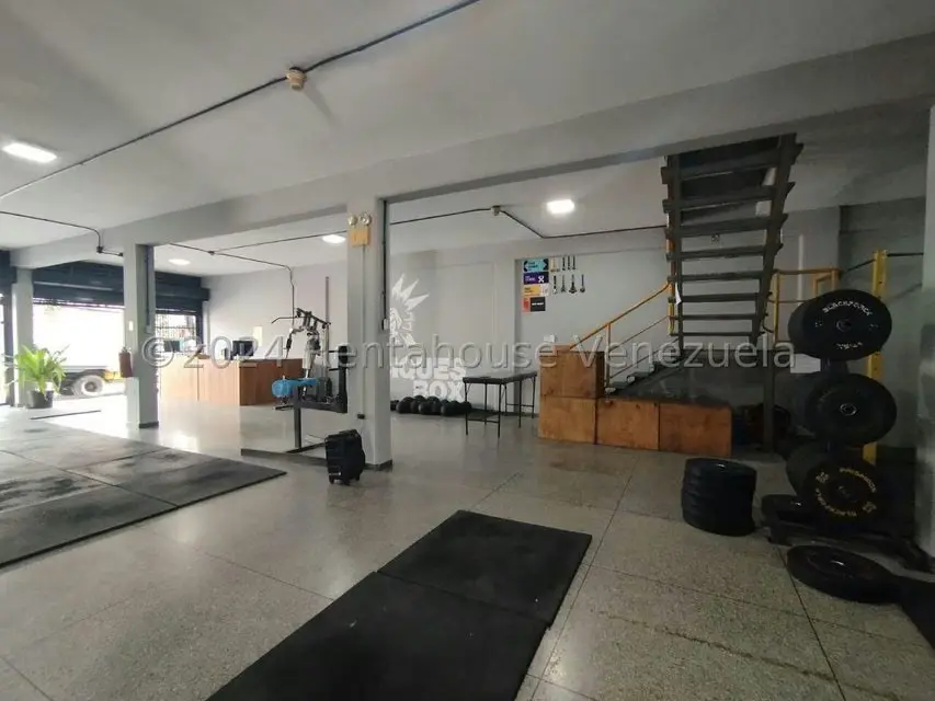 Comercial (Edificio) en Venta en Carretera Nacional El Carmen, Carabobo - 7