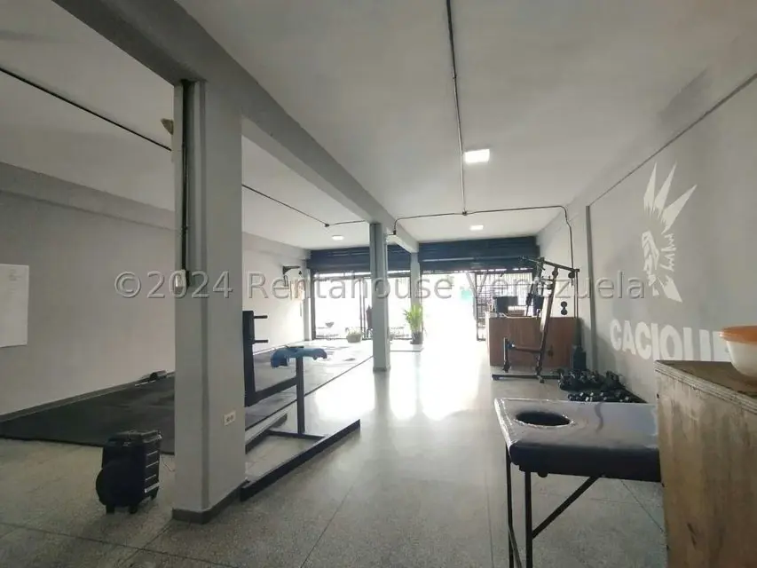 Comercial (Edificio) en Venta en Carretera Nacional El Carmen, Carabobo - 8
