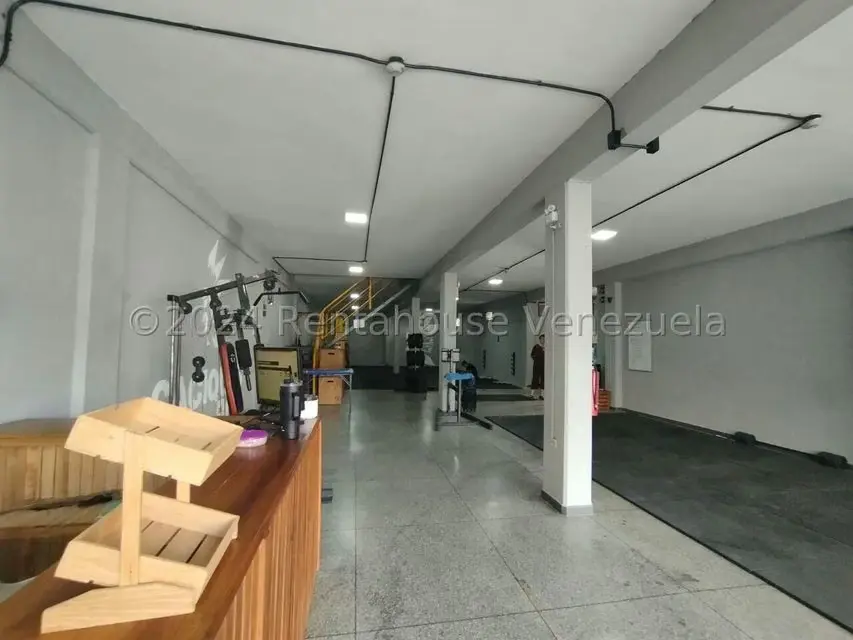 Comercial (Edificio) en Venta en Carretera Nacional El Carmen, Carabobo - 9