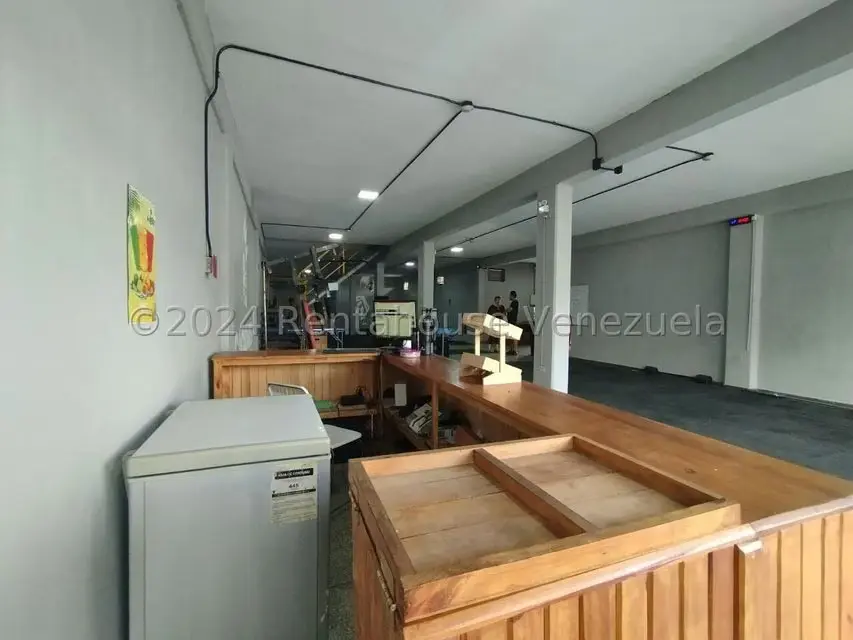 Comercial (Edificio) en Venta en Carretera Nacional El Carmen, Carabobo - 10