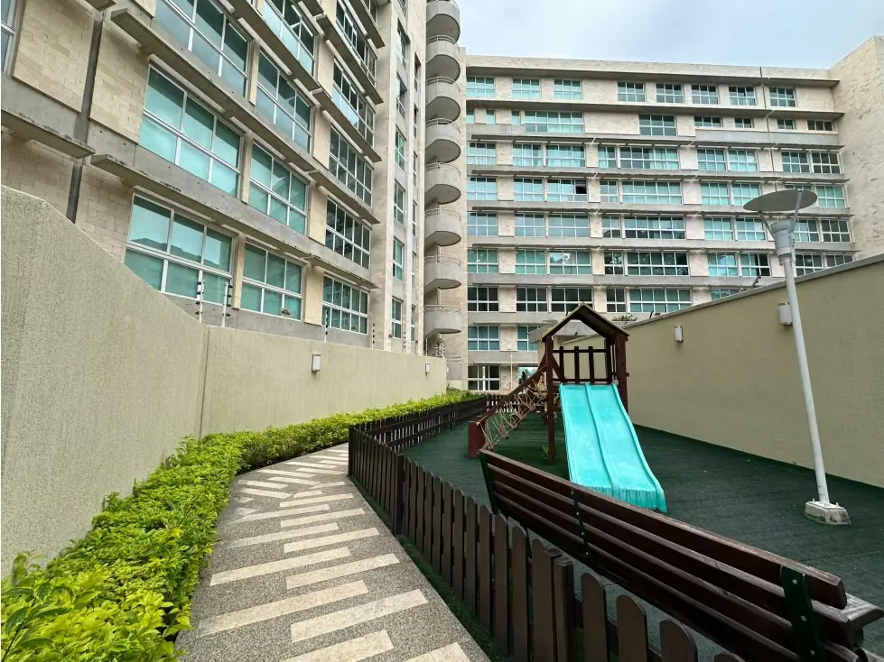 Se Vende Apto 186m² 3h+s/ 3b+s/ 3e Lomas de Las Mercedes - 7