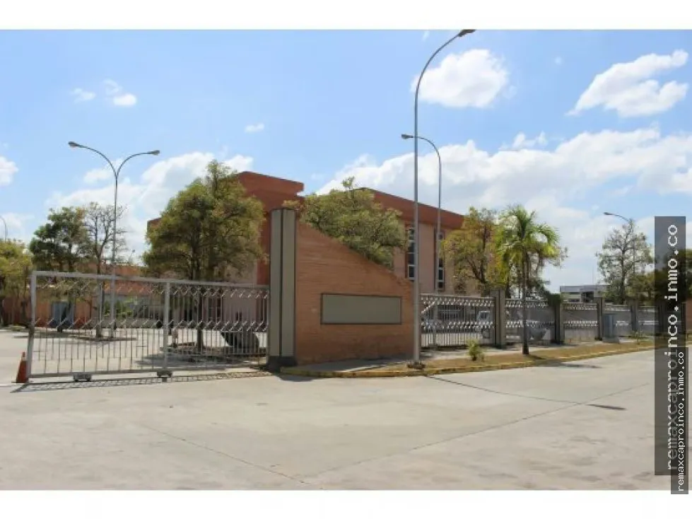 En venta Oficina zona Industrial de Valencia CODIGO 1360256 - 9