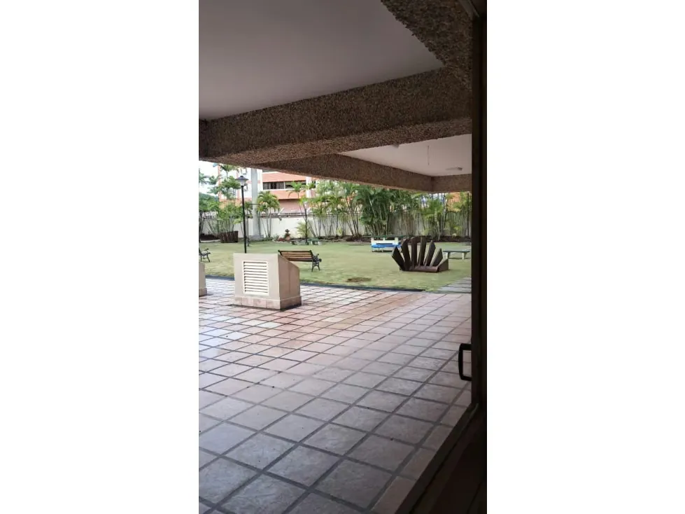 Se vende Apto 247m² 4h/4b/2p Los Samanes - 11