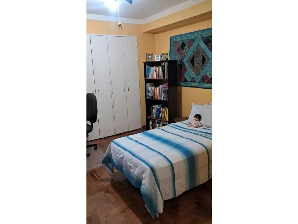 Se vende Apto 247m² 4h/4b/2p Los Samanes - 13
