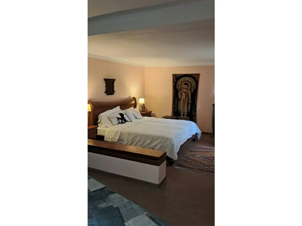 Se vende Apto 247m² 4h/4b/2p Los Samanes - 16