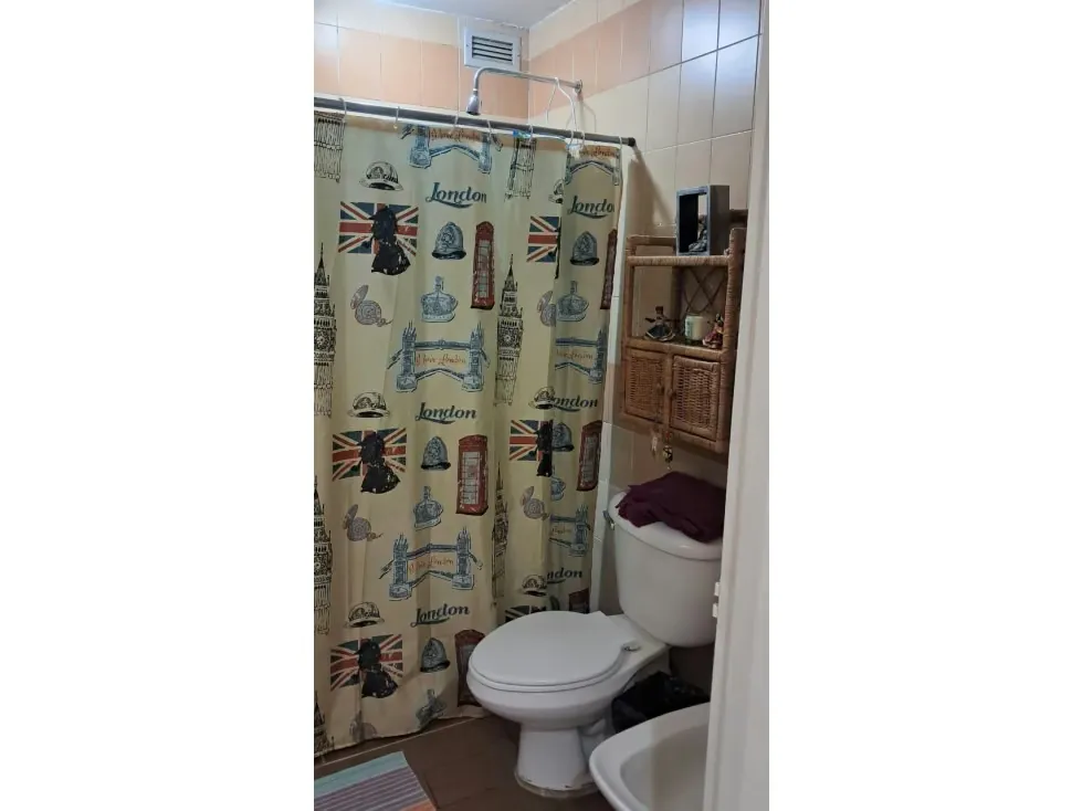 Se vende Apto 247m² 4h/4b/2p Los Samanes - 19