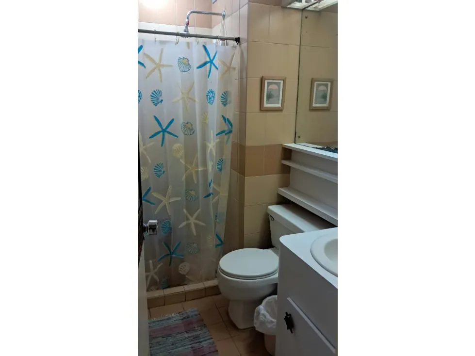 Se vende Apto 247m² 4h/4b/2p Los Samanes - 20