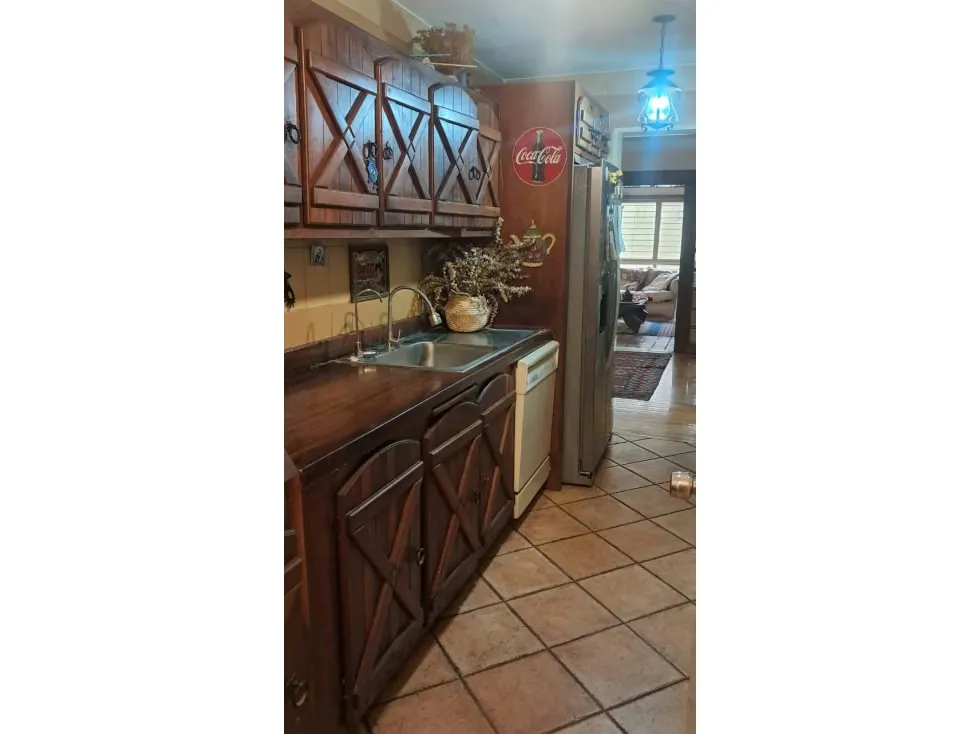 Se vende Apto 247m² 4h/4b/2p Los Samanes - 7