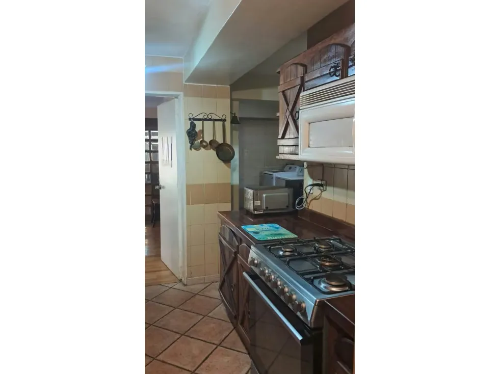 Se vende Apto 247m² 4h/4b/2p Los Samanes - 8