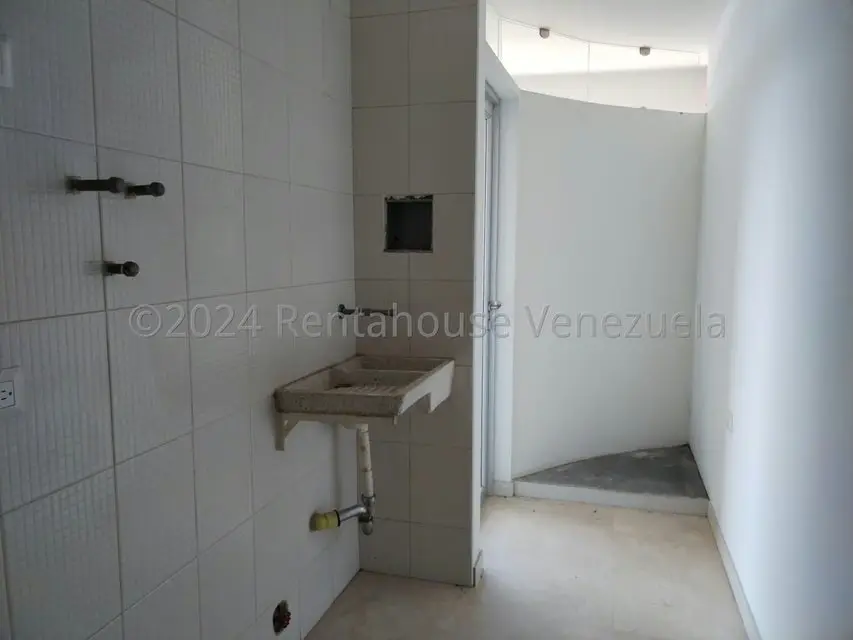 Apartamento (1 Nivel) en Venta en Avenida 19 de Abril, Tachira - 12
