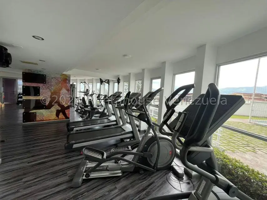 Apartamento (1 Nivel) en Venta en Avenida 19 de Abril, Tachira - 6
