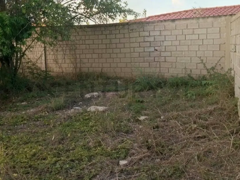 Parcela en urbanización privada, sector La Cruz del Pastel, municipio García