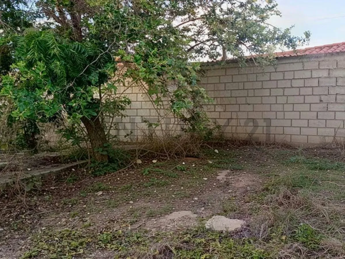 Parcela en urbanización privada, sector La Cruz del Pastel, municipio García - 4