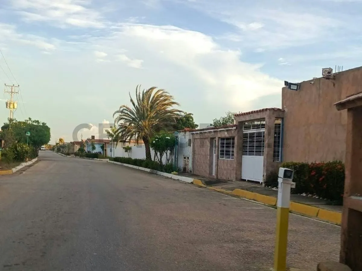 Parcela en urbanización privada, sector La Cruz del Pastel, municipio García - 5