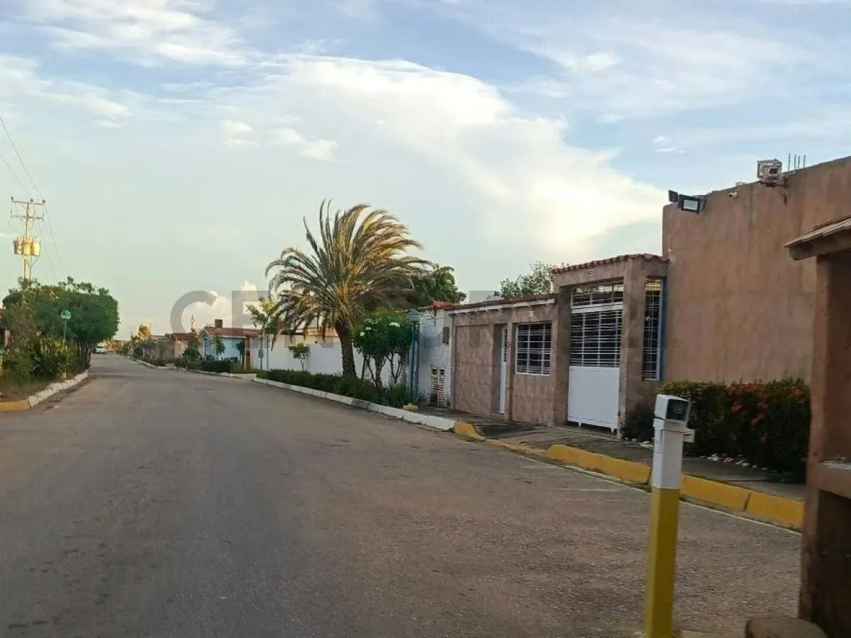 Parcela en urbanización privada, sector La Cruz del Pastel, municipio García - 7