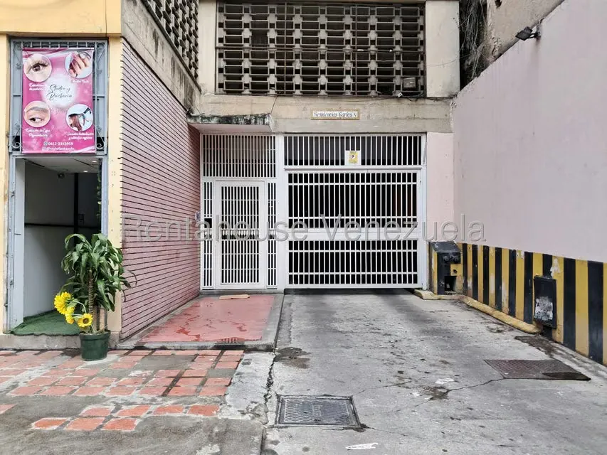 Local Comercial en Venta en Parroquia La Candelaria, Distrito Metropolitano