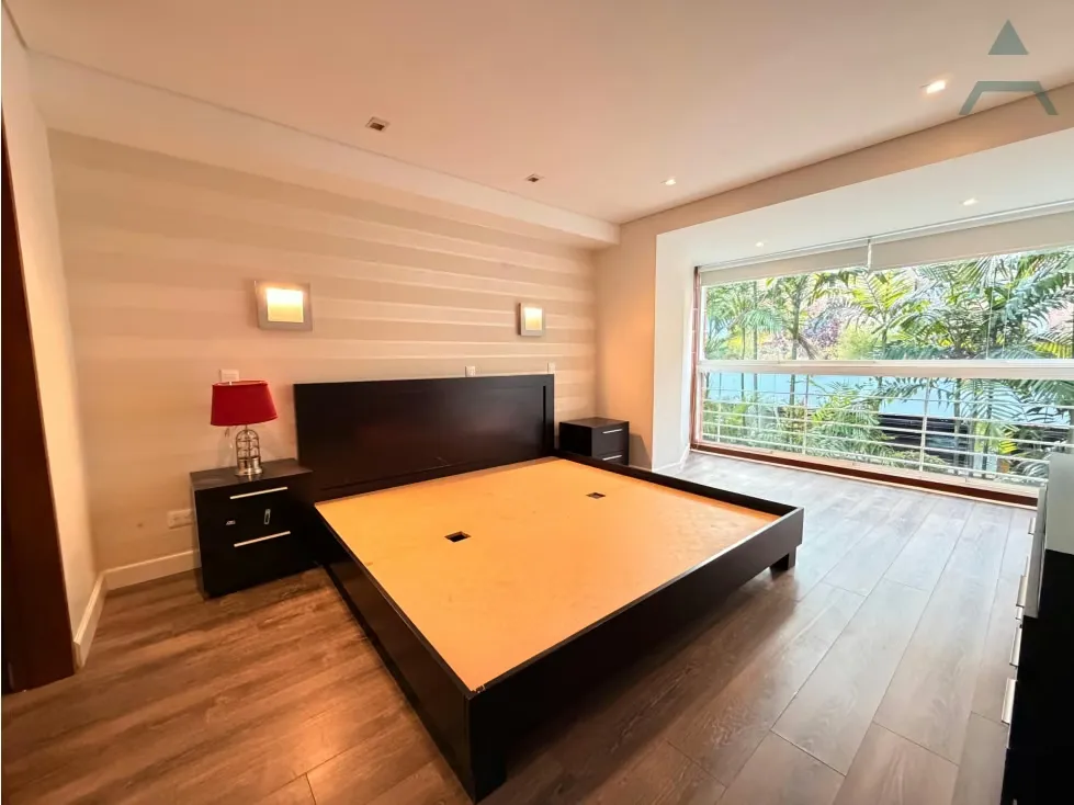 Se vende Apto 134m² 3h/2b+s/2p Solar del Hatillo - 11