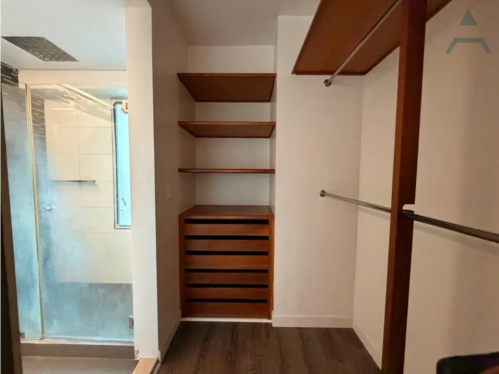 Se vende Apto 134m² 3h/2b+s/2p Solar del Hatillo - 13