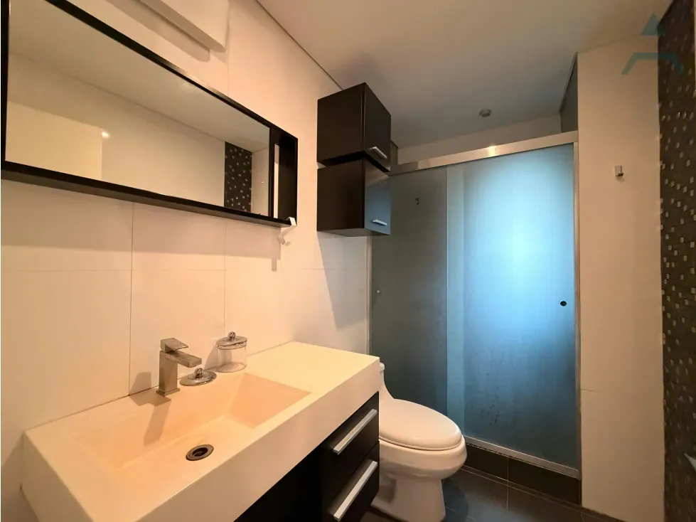 Se vende Apto 134m² 3h/2b+s/2p Solar del Hatillo - 14