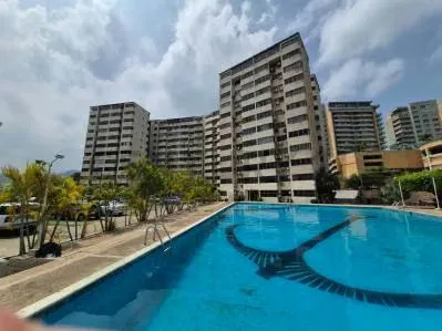 Penthouse en Venta en C.R. Arabella, Sector Venecia, Lechería