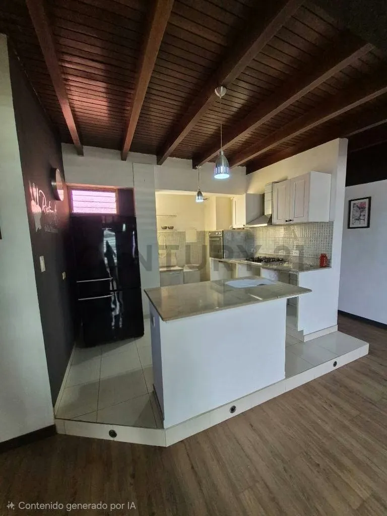 Penthouse en Venta en C.R. Arabella, Sector Venecia, Lechería - 2