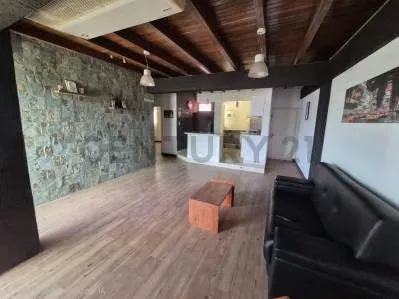 Penthouse en Venta en C.R. Arabella, Sector Venecia, Lechería - 3