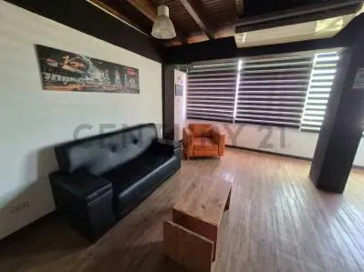 Penthouse en Venta en C.R. Arabella, Sector Venecia, Lechería - 4