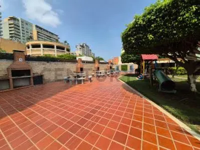 Penthouse en Venta en C.R. Arabella, Sector Venecia, Lechería - 9