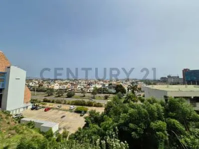Penthouse en Venta en C.R. Arabella, Sector Venecia, Lechería - 10