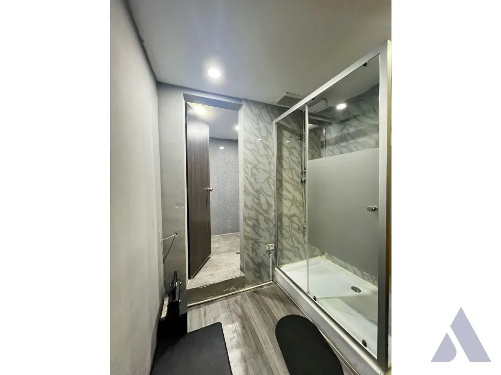 Vendo fondo de comercio gimnasio 294m2 Los Chaguaramos 0721 - 13