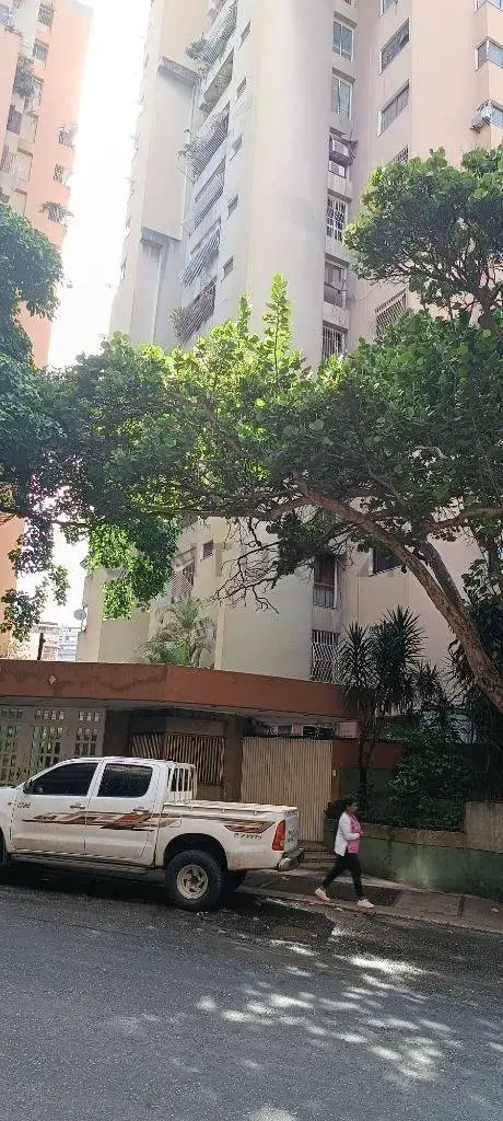 Apartamento tipo PH en San Bernardino de Oportunidad