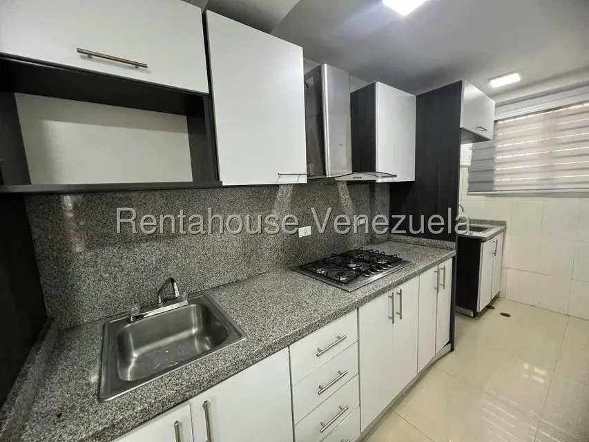 Apartamento (1 Nivel) en Alquiler en Villas Geicas, Aragua - 12