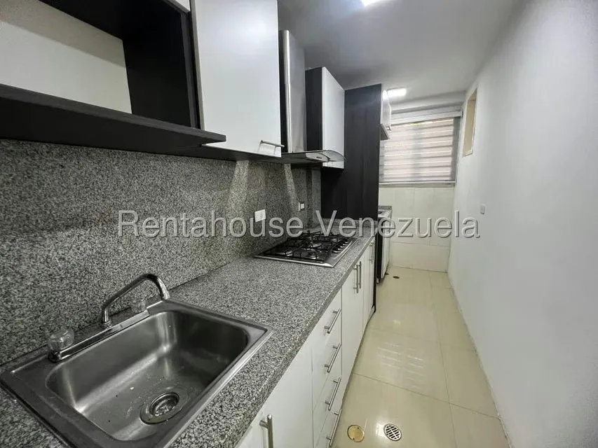 Apartamento (1 Nivel) en Alquiler en Villas Geicas, Aragua - 15