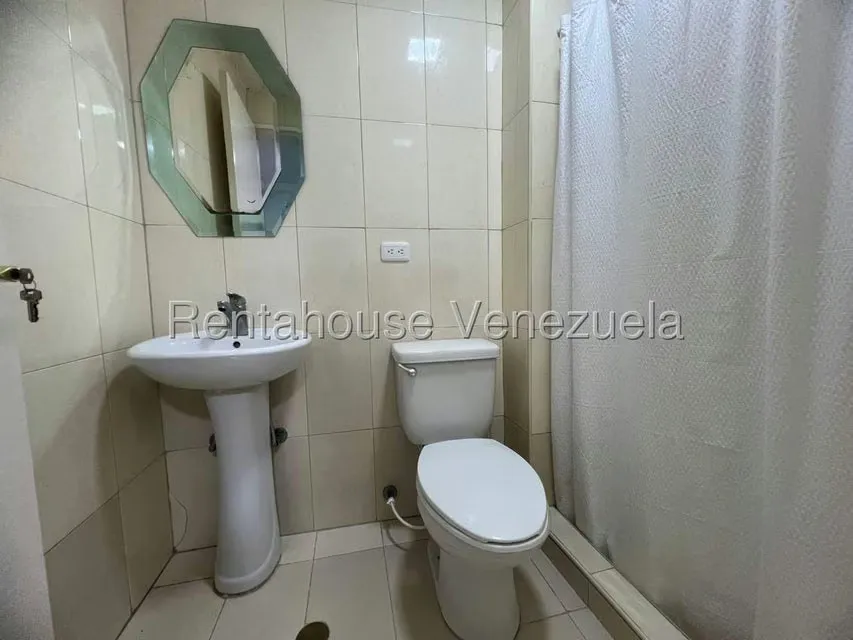 Apartamento (1 Nivel) en Alquiler en Villas Geicas, Aragua - 21