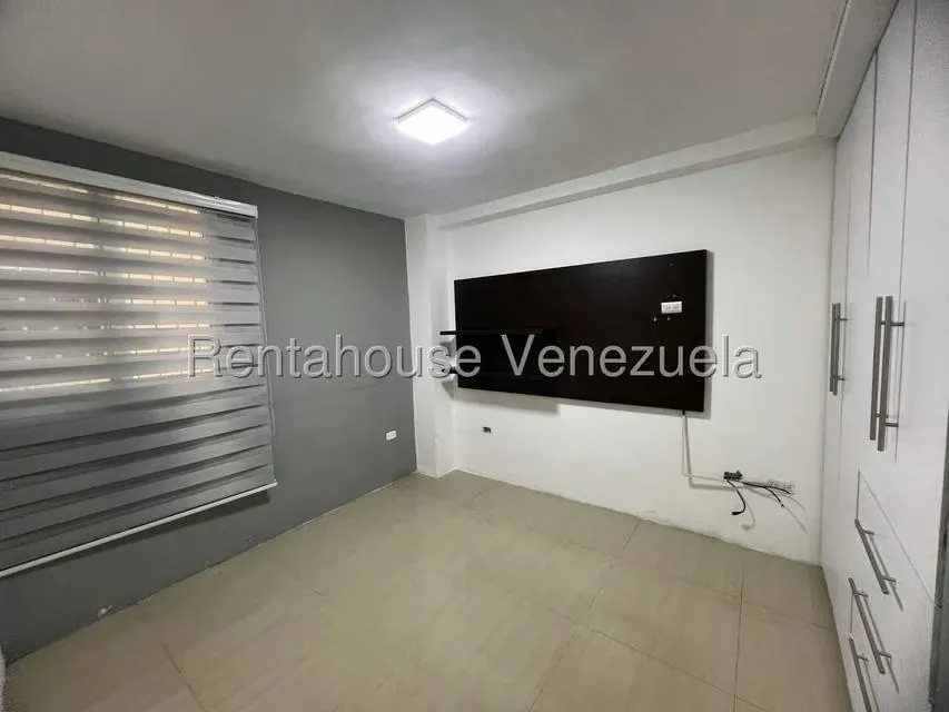 Apartamento (1 Nivel) en Alquiler en Villas Geicas, Aragua - 22
