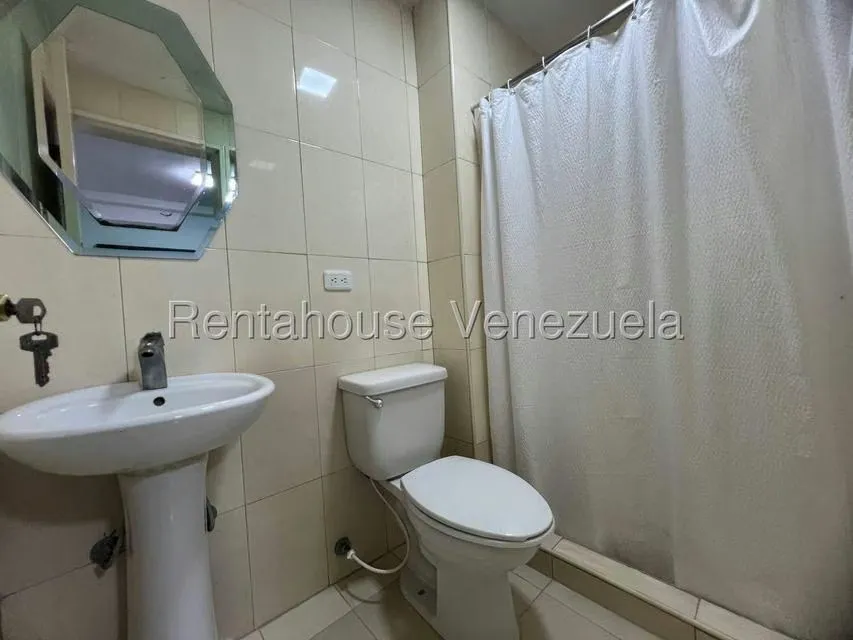 Apartamento (1 Nivel) en Alquiler en Villas Geicas, Aragua - 24