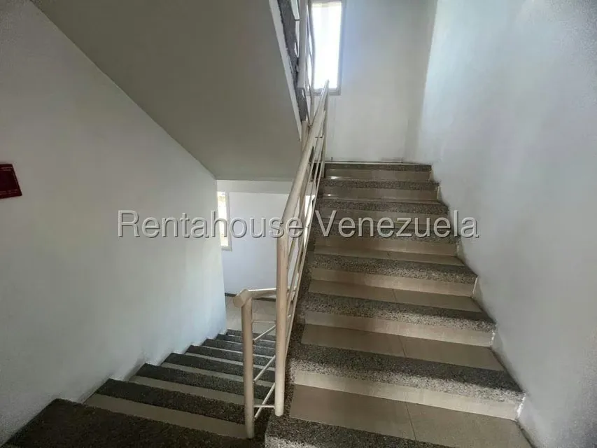 Apartamento (1 Nivel) en Alquiler en Villas Geicas, Aragua - 25