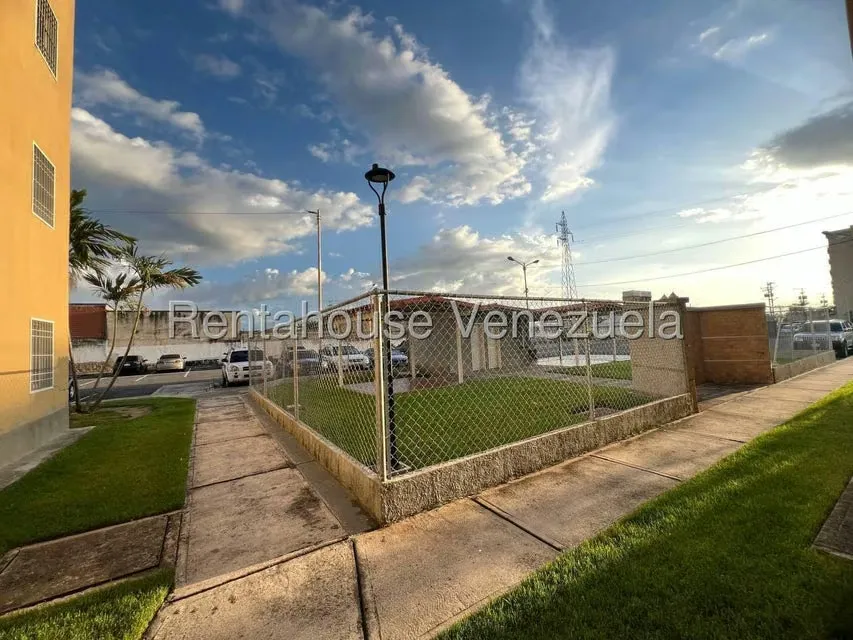 Apartamento (1 Nivel) en Alquiler en Villas Geicas, Aragua - 26