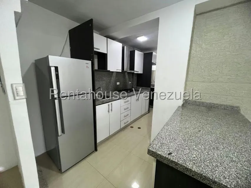 Apartamento (1 Nivel) en Alquiler en Villas Geicas, Aragua - 10