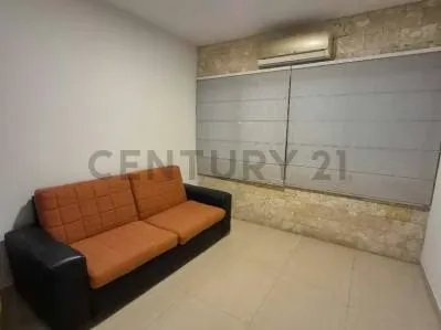 Excelente Apartamento Moderno en Planta Baja – Res. Gran Maguey - 3