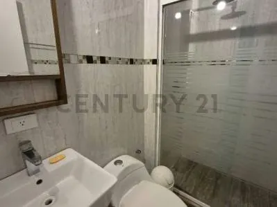 Excelente Apartamento Moderno en Planta Baja – Res. Gran Maguey - 5