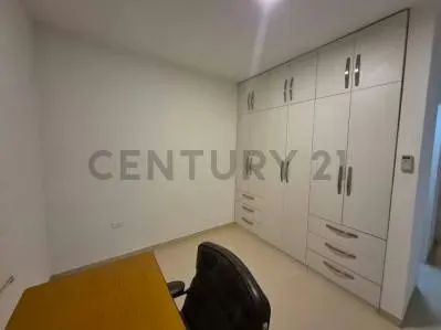 Excelente Apartamento Moderno en Planta Baja – Res. Gran Maguey - 6