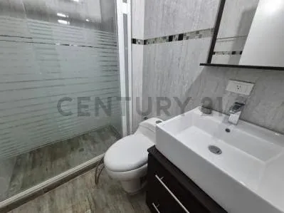 Excelente Apartamento Moderno en Planta Baja – Res. Gran Maguey - 7
