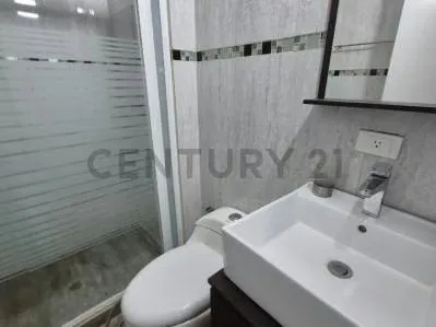 Excelente Apartamento Moderno en Planta Baja – Res. Gran Maguey - 8